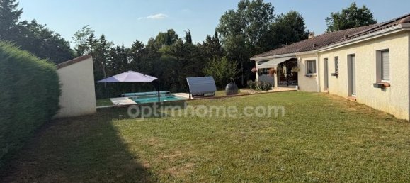 5 غرف نوم منزل في Levignac, France رقم 286644 12