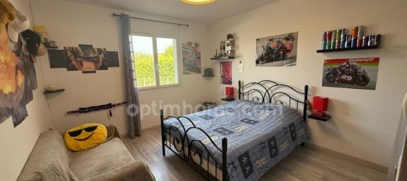 5 غرف نوم منزل في Levignac, France رقم 286644 14