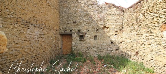 1 bedroom House in La Devise, France No. 282286 4