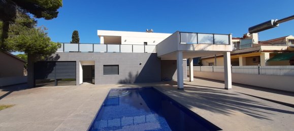 4 bedrooms House in Dehesa De Campoamor, Spain No. 33289 15
