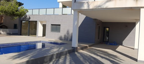 4 bedrooms House in Dehesa De Campoamor, Spain No. 33289 20