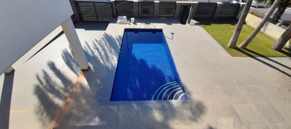 4 bedrooms House in Dehesa De Campoamor, Spain No. 33289 27