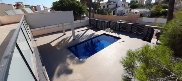4 bedrooms House in Dehesa De Campoamor, Spain No. 33289 21