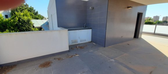 4 bedrooms House in Dehesa De Campoamor, Spain No. 33289 25