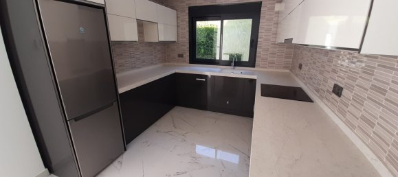 4 bedrooms House in Dehesa De Campoamor, Spain No. 33289 41