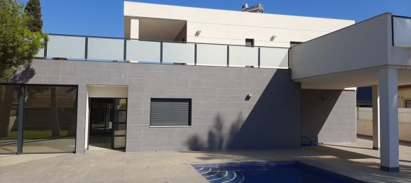 4 bedrooms House in Dehesa De Campoamor, Spain No. 33289 13