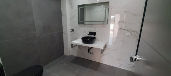 4 bedrooms House in Dehesa De Campoamor, Spain No. 33289 33