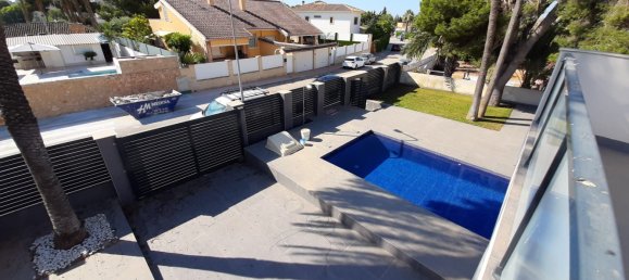 4 bedrooms House in Dehesa De Campoamor, Spain No. 33289 23