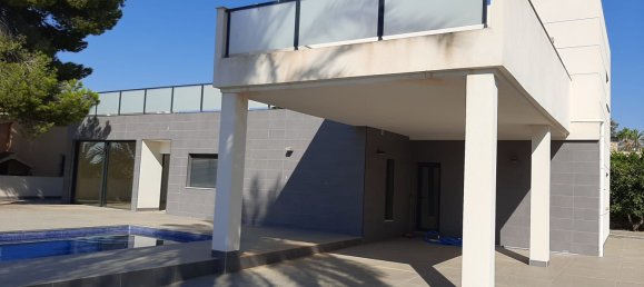 4 bedrooms House in Dehesa De Campoamor, Spain No. 33289 19