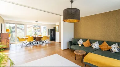 3-Zimmer Wohnung in Mondsee, Austria, Nr. 253838