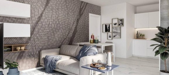 2 rooms Apartment in Olgiate Molgora, Italy No. 19106 13