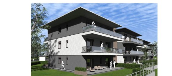 2 rooms Apartment in Olgiate Molgora, Italy No. 19106 7