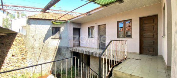 Casa de 3 dormitorios en Carvalho, Portugal No. 80383 5