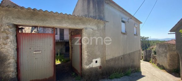 Casa de 3 dormitorios en Carvalho, Portugal No. 80383 9