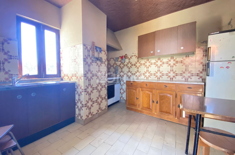 Casa de 3 dormitorios en Carvalho, Portugal No. 80383