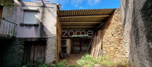 Casa de 3 dormitorios en Carvalho, Portugal No. 80383 10