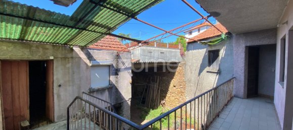 Casa de 3 dormitorios en Carvalho, Portugal No. 80383 4