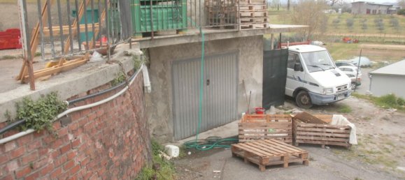 6-Zimmer Lagerhaus in Montopoli in Val d'Arno, Italy, Nr. 124230 3