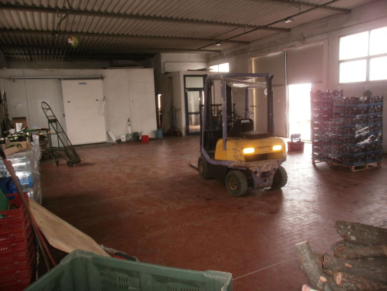 6-Zimmer Lagerhaus in Montopoli in Val d'Arno, Italy, Nr. 124230