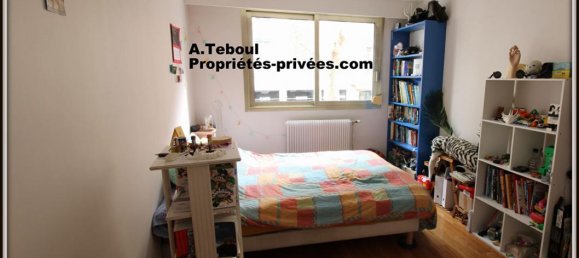 3 Schlafzimmer Wohnung in Lyon, France, Nr. 292098 12