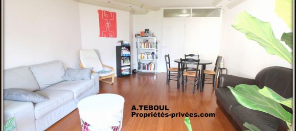 3 Schlafzimmer Wohnung in Lyon, France, Nr. 292098 3