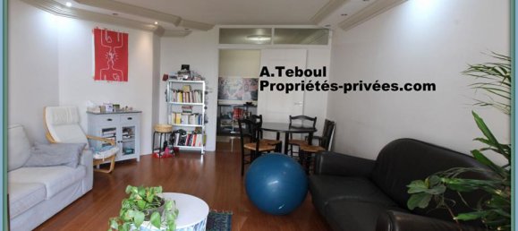 3 Schlafzimmer Wohnung in Lyon, France, Nr. 292098 13