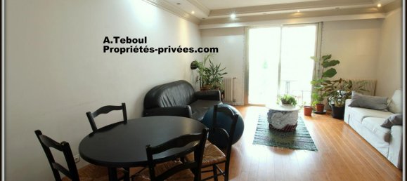 3 Schlafzimmer Wohnung in Lyon, France, Nr. 292098 6