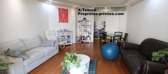 3 Schlafzimmer Wohnung in Lyon, France, Nr. 292098 7