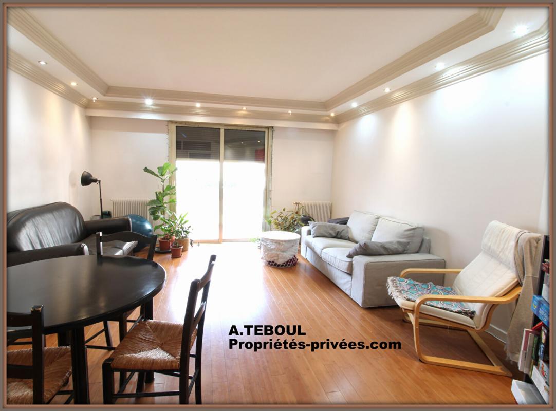 3 Schlafzimmer Wohnung in Lyon, France, Nr. 292098