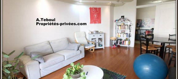 3 Schlafzimmer Wohnung in Lyon, France, Nr. 292098 5