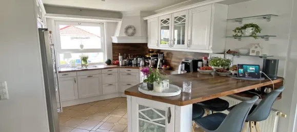 5-salle Maison à Hildesheim, Germany No. 289069 5