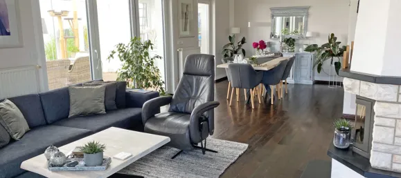 5-salle Maison à Hildesheim, Germany No. 289069 6