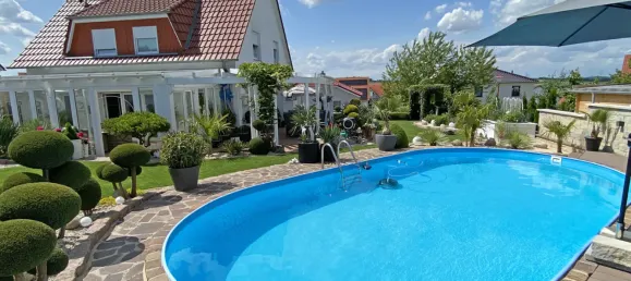 5-salle Maison à Hildesheim, Germany No. 289069 2