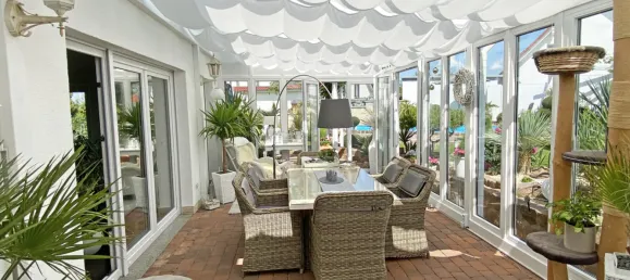 5-salle Maison à Hildesheim, Germany No. 289069 3