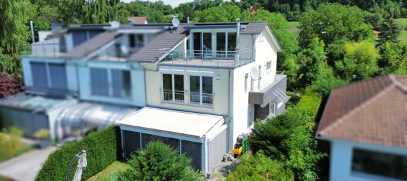 4 bedrooms Duplex in Bodenseekreis, Germany No. 236698 2