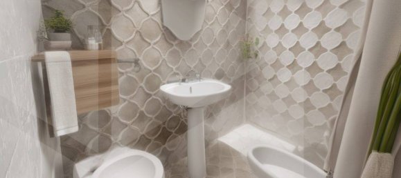 Studio in Barletta, Italy No. 24140 9