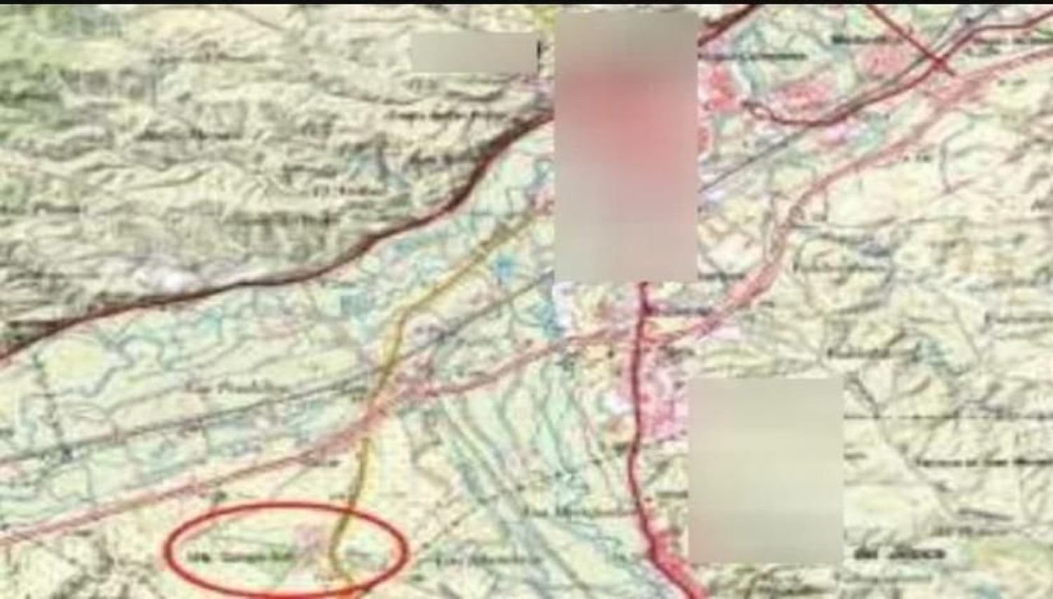 Grundstück in Cartagena, Spain, Nr. 166266