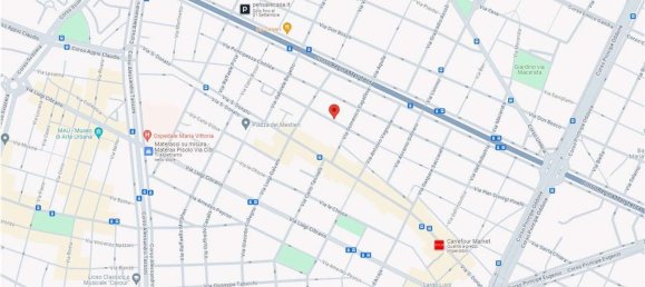 850m² Warehouse in Turin, Italy No. 184943 6