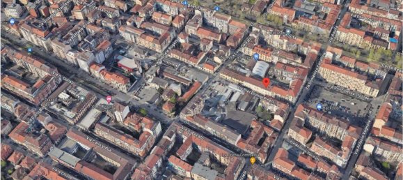 850m² Warehouse in Turin, Italy No. 184943 4