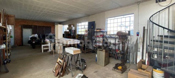 5 غرف نوم فيلا في San Felice sul Panaro, Italy رقم 118078 16