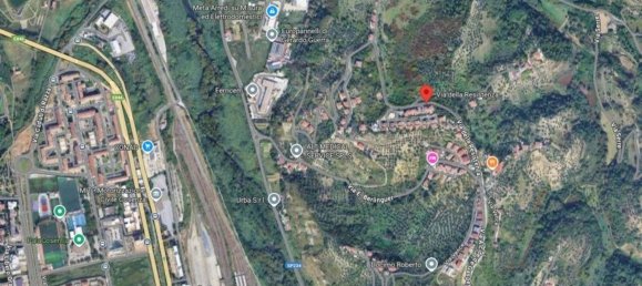 3 bedrooms Apartment in Zumpano, Italy No. 339004 5