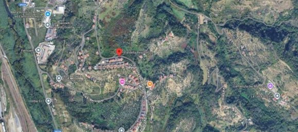 3 bedrooms Apartment in Zumpano, Italy No. 339004 4