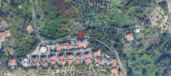 3 bedrooms Apartment in Zumpano, Italy No. 339004 7