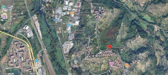 3 bedrooms Apartment in Zumpano, Italy No. 339004 6