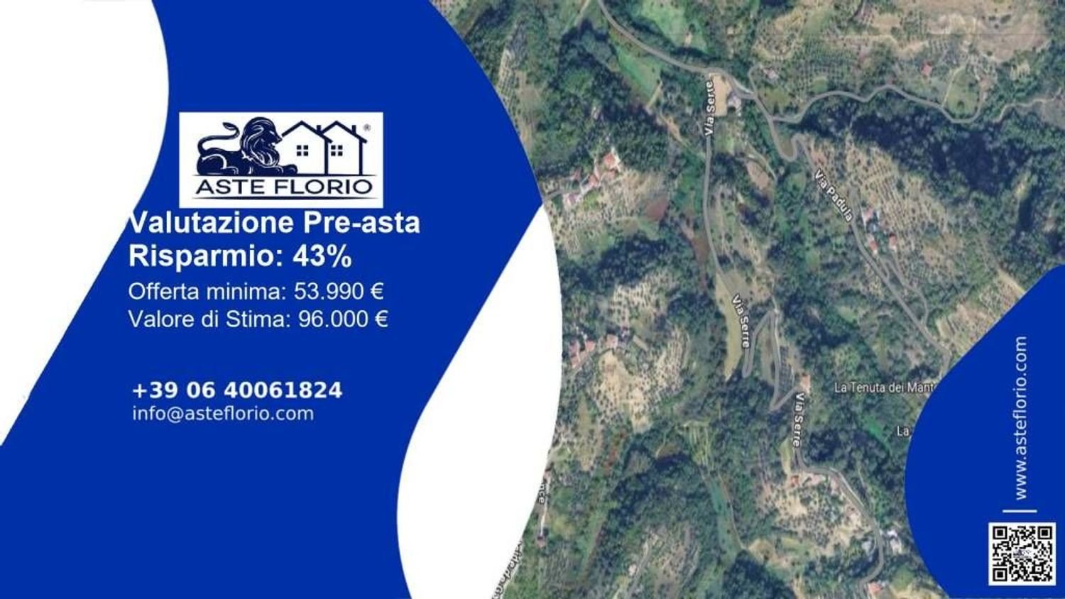3 bedrooms Apartment in Zumpano, Italy No. 339004