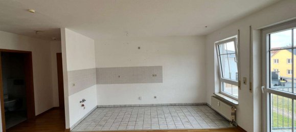 Квартира с 2 комнатами в Зале, Германия № 62156 2