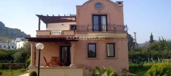 Villa 3+1 in Bodrum, Turkey No. 28286 10