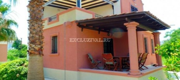 Villa 3+1 in Bodrum, Turkey No. 28286 8