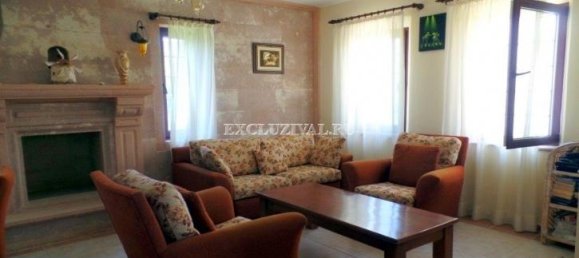 Villa 3+1 in Bodrum, Turkey No. 28286 13