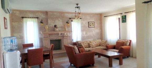 Villa 3+1 in Bodrum, Turkey No. 28286 15